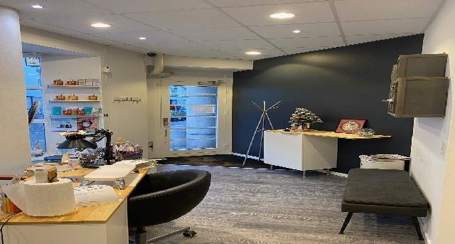 Vesterbrogade 128A, Vesterbrogade 128A, Vesterbrogade 128A — office space for rent, photo 2