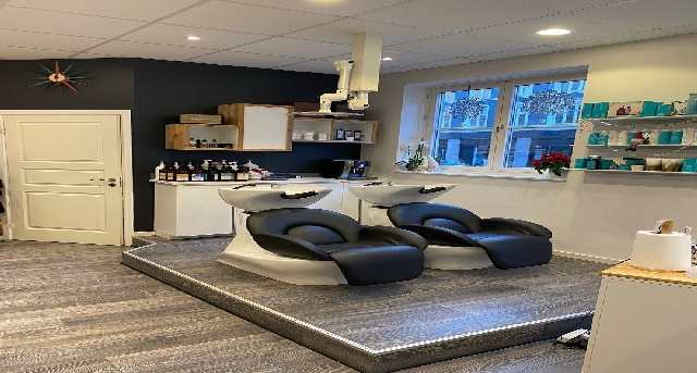 Vesterbrogade 128A, Vesterbrogade 128A, Vesterbrogade 128A — office space for rent, photo 3
