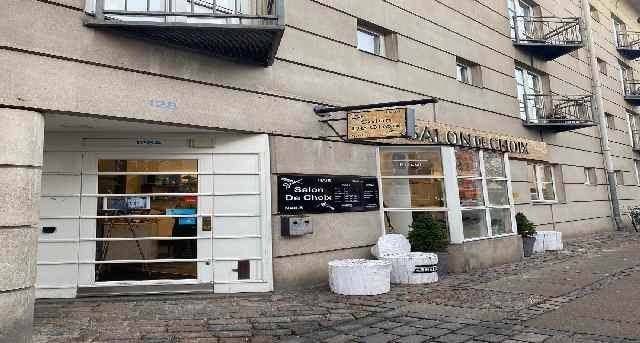 Vesterbrogade 128A, Vesterbrogade 128A, Vesterbrogade 128A — office space for rent, photo 5