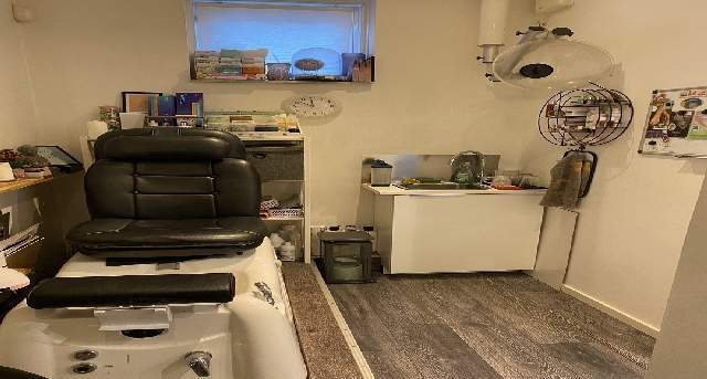 Vesterbrogade 128A, Vesterbrogade 128A, Vesterbrogade 128A — office space for rent, photo 9