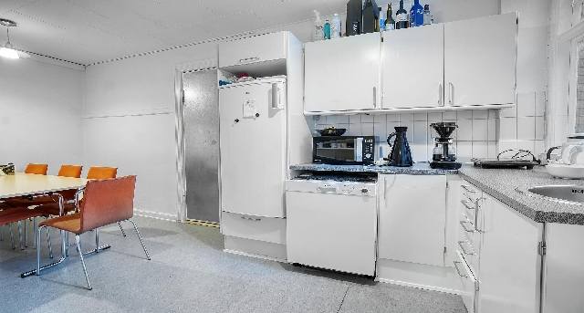 Vesterbrogade 14A, Vesterbrogade 14A, Vesterbrogade 14A 2. sal Copenhagen — office space for rent, photo 10