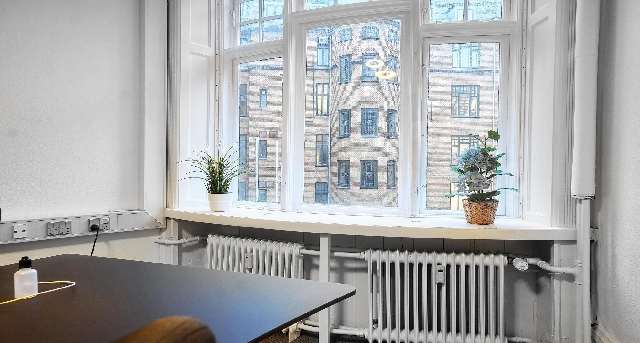 Vesterbrogade 14A, Vesterbrogade 14A, Vesterbrogade 14A 2. sal Copenhagen — office space for rent, photo 11