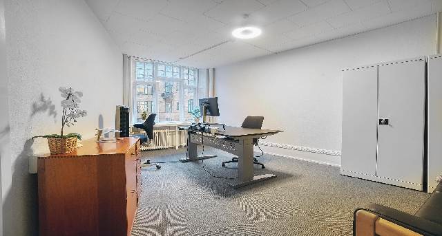 Vesterbrogade 14A, Vesterbrogade 14A, Vesterbrogade 14A 2. sal Copenhagen — office space for rent, photo 6