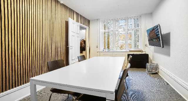 Vesterbrogade 14A, Vesterbrogade 14A, Vesterbrogade 14A 2. sal Copenhagen — office space for rent, photo 7