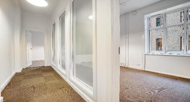 Vesterbrogade 19, Vesterbrogade 19, Vesterbrogade 19 Stuen og 1. sal Copenhagen — office space for rent, photo 1