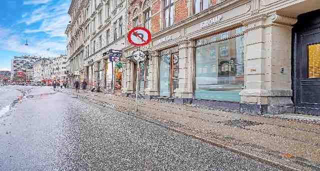 Vesterbrogade 19, Vesterbrogade 19, Vesterbrogade 19 Stuen og 1. sal Copenhagen — office space for rent, photo 11