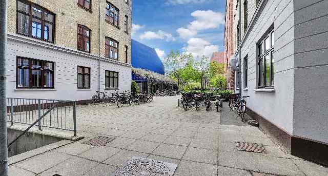 Vesterbrogade 19, Vesterbrogade 19, Vesterbrogade 19 Stuen og 1. sal Copenhagen — office space for rent, photo 12