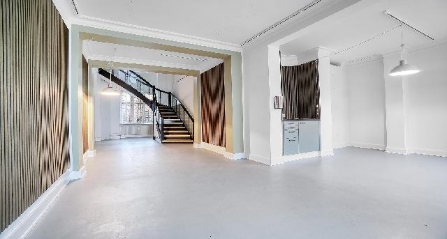 Vesterbrogade 19, Vesterbrogade 19, Vesterbrogade 19 Stuen og 1. sal Copenhagen — office space for rent, photo 13