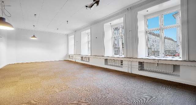 Vesterbrogade 19, Vesterbrogade 19, Vesterbrogade 19 Stuen og 1. sal Copenhagen — office space for rent, photo 14