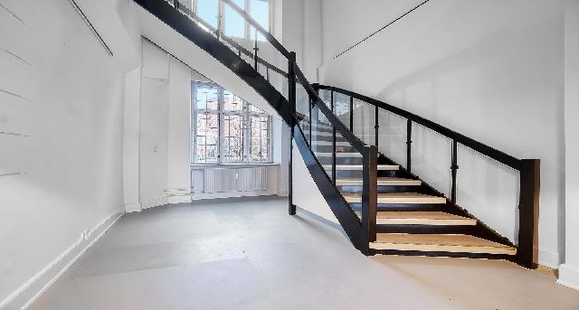 Vesterbrogade 19, Vesterbrogade 19, Vesterbrogade 19 Stuen og 1. sal Copenhagen — office space for rent, photo 15