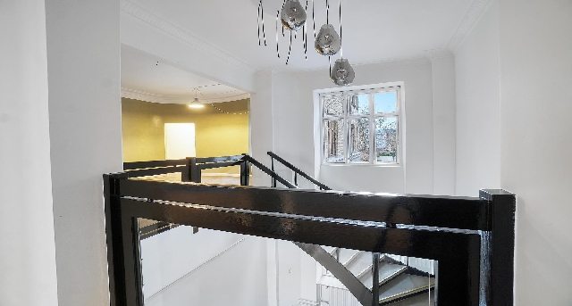 Vesterbrogade 19, Vesterbrogade 19, Vesterbrogade 19 Stuen og 1. sal Copenhagen — office space for rent, photo 4