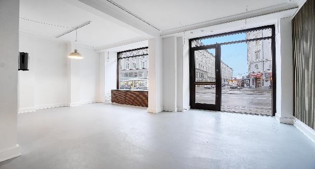 Vesterbrogade 19, Vesterbrogade 19, Vesterbrogade 19 Stuen og 1. sal Copenhagen — office space for rent, photo 5