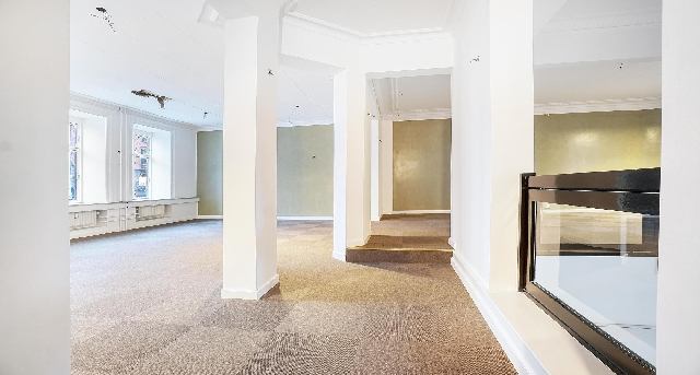 Vesterbrogade 19, Vesterbrogade 19, Vesterbrogade 19 Stuen og 1. sal Copenhagen — office space for rent, photo 7