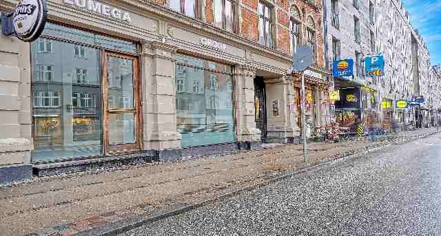 Vesterbrogade 19, Vesterbrogade 19, Vesterbrogade 19 Stuen og 1. sal Copenhagen — office space for rent, photo 8