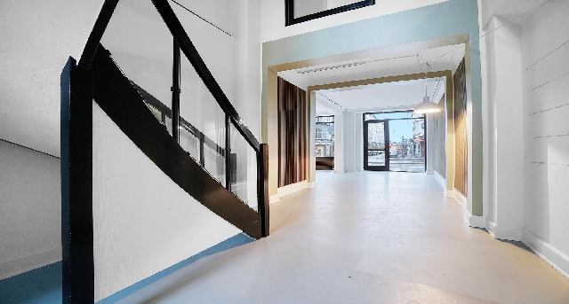 Vesterbrogade 19, Vesterbrogade 19, Vesterbrogade 19 Stuen og 1. sal Copenhagen — office space for rent, photo 9