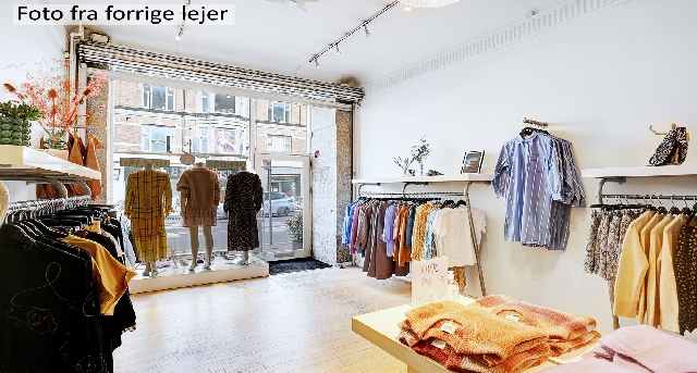 Vesterbrogade 35, Vesterbrogade 35, Vesterbrogade 35 Stuen th. Copenhagen — office space for rent, photo 10