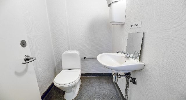Vesterbrogade 35, Vesterbrogade 35, Vesterbrogade 35 Stuen th. Copenhagen — office space for rent, photo 11