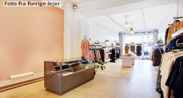 Vesterbrogade 35, Vesterbrogade 35, Vesterbrogade 35 Stuen th. Copenhagen — office space for rent, photo 12