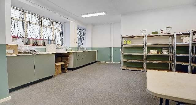 Vesterbrogade 35, Vesterbrogade 35, Vesterbrogade 35 Stuen th. Copenhagen — office space for rent, photo 2