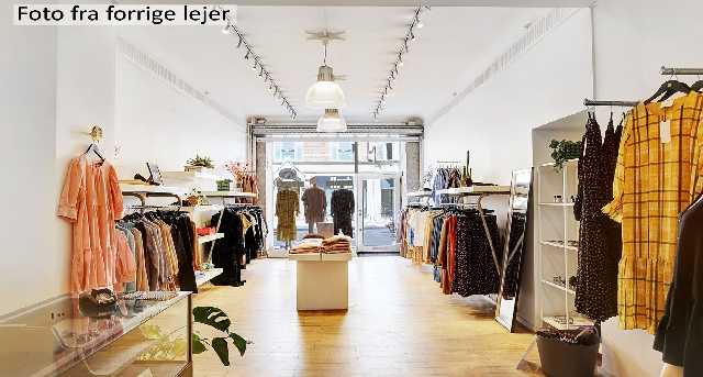 Vesterbrogade 35, Vesterbrogade 35, Vesterbrogade 35 Stuen th. Copenhagen — office space for rent, photo 4