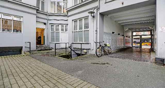 Vesterbrogade 35, Vesterbrogade 35, Vesterbrogade 35 Stuen th. Copenhagen — office space for rent, photo 6