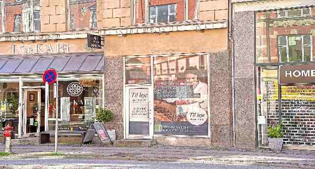 Vesterbrogade 35, Vesterbrogade 35, Vesterbrogade 35 Stuen th. Copenhagen — office space for rent, photo 9