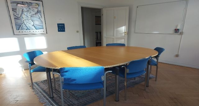Vesterbrogade 37, 1. tv, Vesterbrogade 37, Vesterbrogade 37 1. tv Copenhagen — office space for rent, photo 3