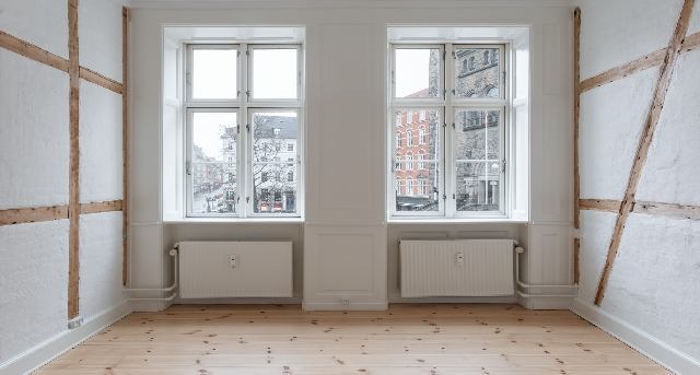 Vesterbrogade 53, Vesterbrogade 53, Vesterbrogade 53 Copenhagen — office space for rent, photo 1