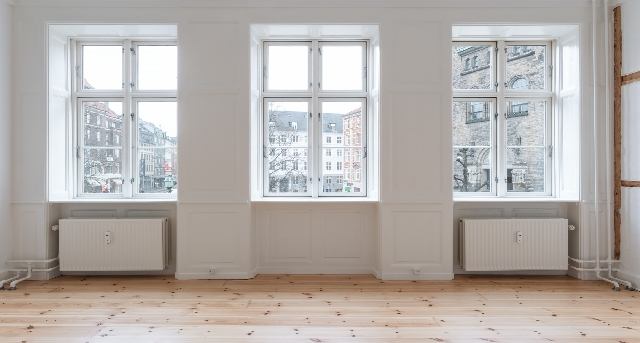 Vesterbrogade 53, Vesterbrogade 53, Vesterbrogade 53 Copenhagen — office space for rent, photo 2