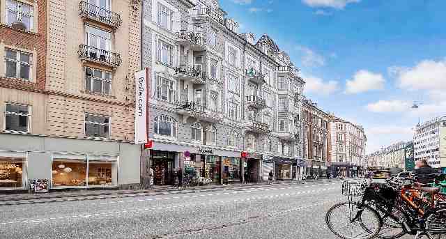 Vesterbrogade 71, Vesterbrogade 71, Vesterbrogade 71 Stuen Copenhagen — office space for rent, photo 10