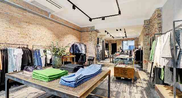 Vesterbrogade 71, Vesterbrogade 71, Vesterbrogade 71 Stuen Copenhagen — office space for rent, photo 4