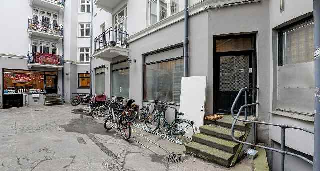 Vesterbrogade 71, Vesterbrogade 71, Vesterbrogade 71 Stuen Copenhagen — office space for rent, photo 5