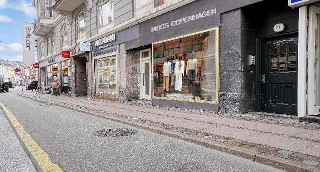Vesterbrogade 71, Vesterbrogade 71, Vesterbrogade 71 Stuen Copenhagen — office space for rent, photo 6