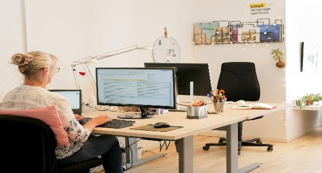 Vesterbrogade 74, Vesterbrogade 74, Vesterbrogade 74 Copenhagen — office space for rent, photo 1