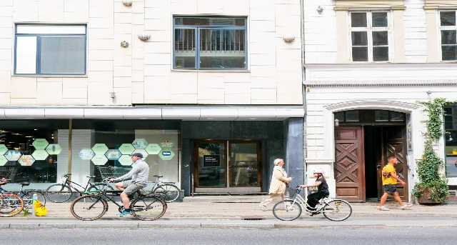 Vesterbrogade 74, Vesterbrogade 74, Vesterbrogade 74 Copenhagen — office space for rent, photo 10