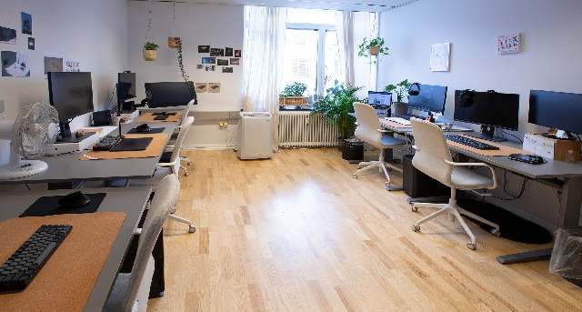 Vesterbrogade 74, Vesterbrogade 74, Vesterbrogade 74 Copenhagen — office space for rent, photo 11