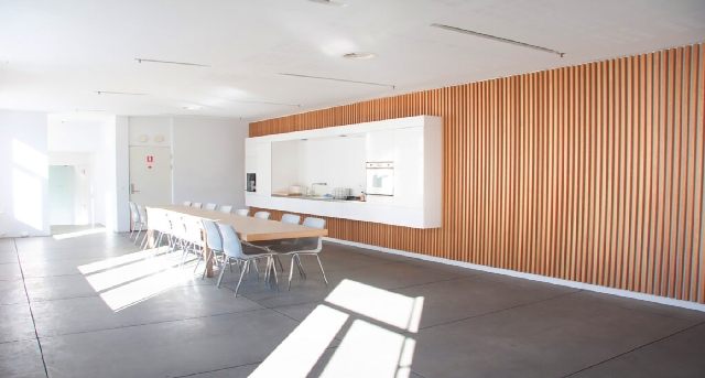 Vesterbrogade 74, Vesterbrogade 74, Vesterbrogade 74 Copenhagen — office space for rent, photo 12