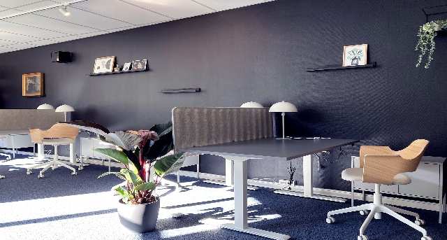 Vesterbrogade 74, Vesterbrogade 74, Vesterbrogade 74 Copenhagen — office space for rent, photo 14