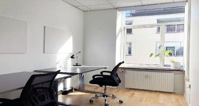 Vesterbrogade 74, Vesterbrogade 74, Vesterbrogade 74 Copenhagen — office space for rent, photo 4