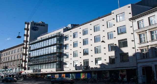 Vesterbrogade 74, Vesterbrogade 74, Vesterbrogade 74 Copenhagen — office space for rent, photo 5