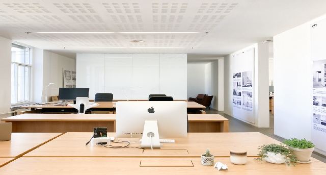 Vesterbrogade 74, Vesterbrogade 74, Vesterbrogade 74 Copenhagen — office space for rent, photo 6