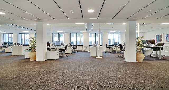 Vesterbrogade 8, 3.-4., Vesterbrogade 8, Vesterbrogade 8 3.-4. — office space for rent, photo 1
