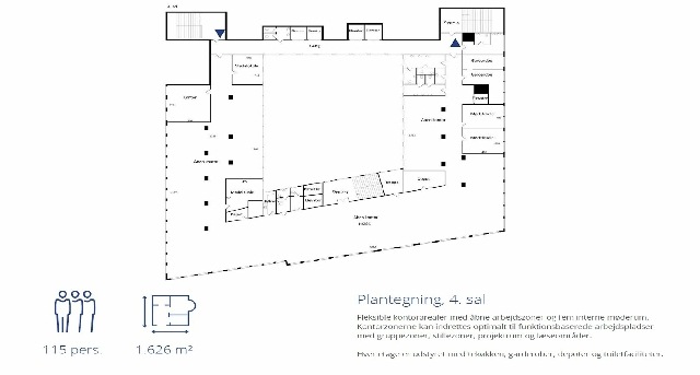 Vesterbrogade 8, 3.-4., Vesterbrogade 8, Vesterbrogade 8 3.-4. — office space for rent, photo 10