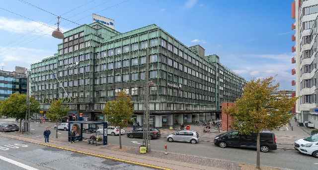 Vesterbrogade 8, 3.-4., Vesterbrogade 8, Vesterbrogade 8 3.-4. — office space for rent, photo 2