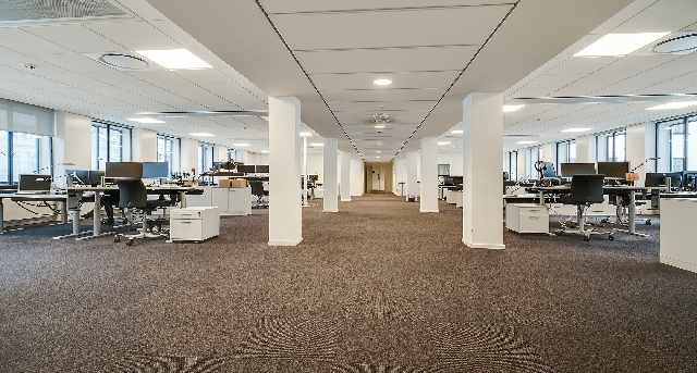 Vesterbrogade 8, 3.-4., Vesterbrogade 8, Vesterbrogade 8 3.-4. — office space for rent, photo 3