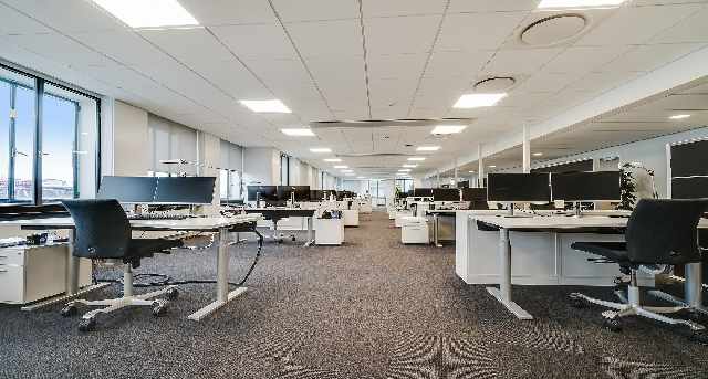 Vesterbrogade 8, 3.-4., Vesterbrogade 8, Vesterbrogade 8 3.-4. — office space for rent, photo 8