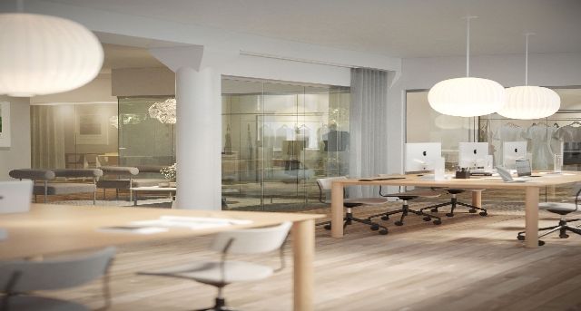 Vestergade 10, Vestergade 10, Vestergade 10 Studiestræde 19 Copenhagen — office space for rent, photo 10