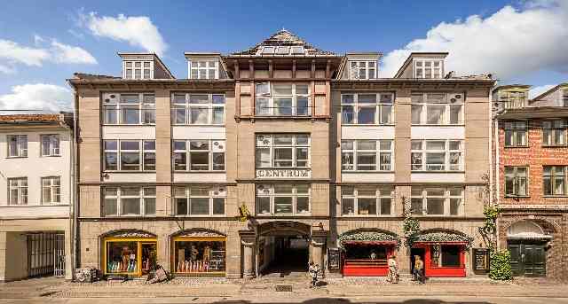 Vestergade 10, Vestergade 10, Vestergade 10 Studiestræde 19 Copenhagen — office space for rent, photo 12