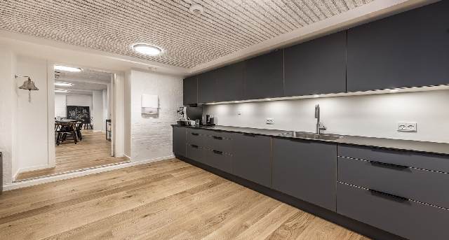 Vestergade 18 - 20, Studiestræde 37-41, Vestergade 18 - 20, Vestergade 18 - 20 Studiestræde 37-41 Copenhagen — office space for rent, photo 10