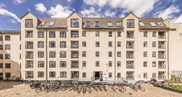 Vestergade 18 - 20, Studiestræde 37-41, Vestergade 18 - 20, Vestergade 18 - 20 Studiestræde 37-41 Copenhagen — office space for rent, photo 12